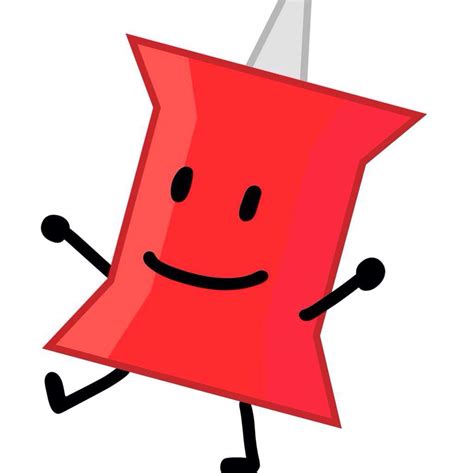 top   bfdi characters object shows amino