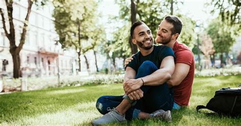 Poz Poll Are Hiv Ads Featuring Same Sex Couples Appropriate For Prime