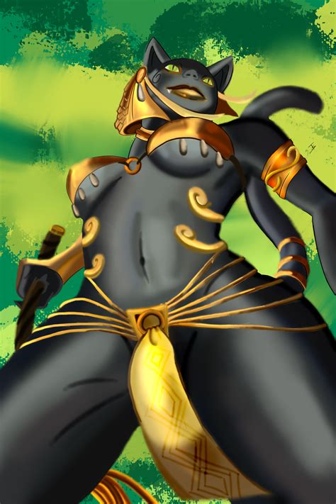 bastet smite hentai pictures pictures sorted by
