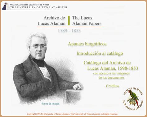 Lucas Ala Man Mexico
