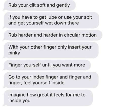 7 Ladies Shared The Sexiest Sexts They Ve Ever Received 2