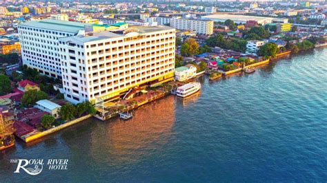 royal river hotel bangkok  updated prices deals