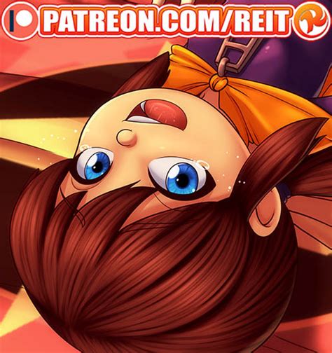 patreon sex on the owl express by reit hentai foundry