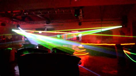 rodrigues  service center  installed laser show  campo alegre curacao youtube