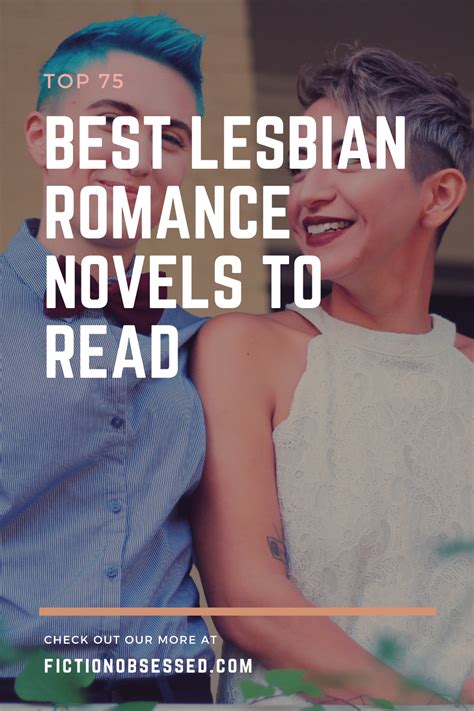 75 Best Lesbian Romance Novels To Read 2021 Edition