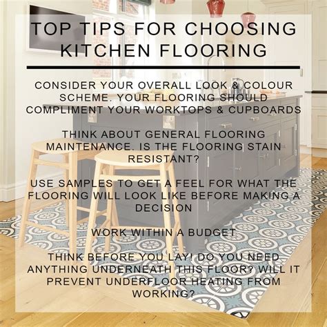 pin  flooring care top tips