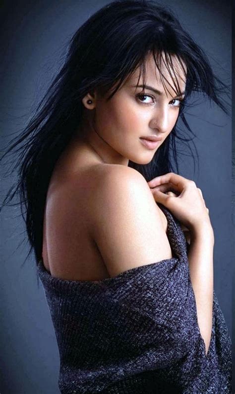 sonakshi sinha hot and sexy photos ~ actress circle