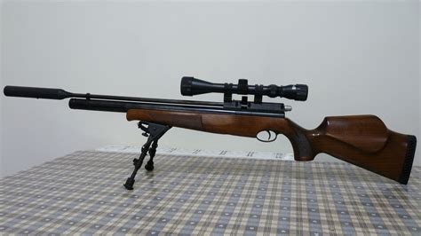 Air Arms S410 0 177 Used Excellent Condition Pre