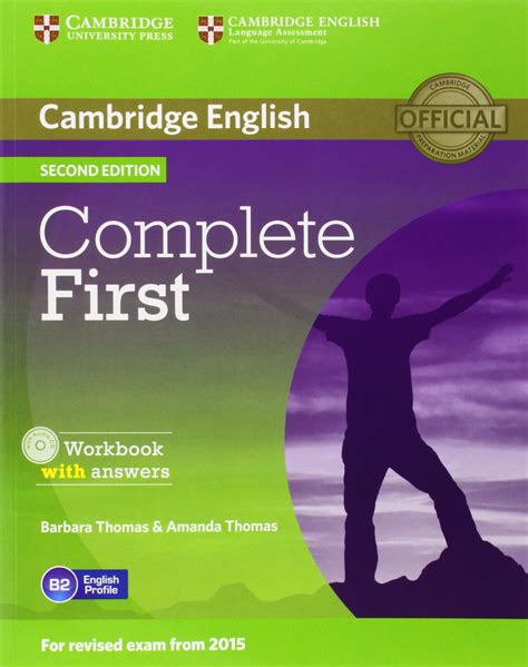 complete   edition workbook  answers  audio cd