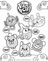 Pikmi Pops Coloring Pages Printable Pop Characters Color Info Xcolorings Getcolorings 1024px 186k Resolution Type  Size Jpeg Getdrawings Print sketch template
