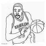 Lebron James Coloring Pages Miami Heat Forward Nba Basketball Tagged Sports Posted Printable sketch template