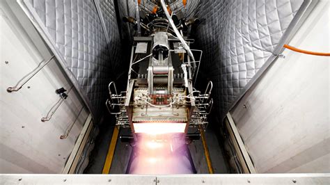 Hypersonic Firm Hermeus Proves Their Mach 5 Jet Engine Works Sandboxx