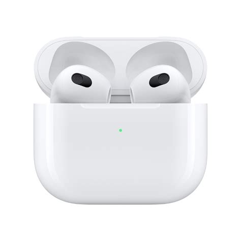 airpods  generation  magsafe charging case blesssky connexion