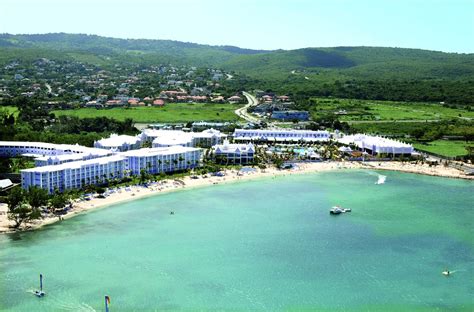 Hotel Riu Montego Bay Jamaica Reviews Pictures Videos Map