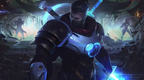 shen league  legends wallpapers hd wallpapers id