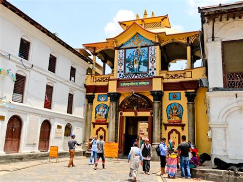 top places to visit in kathmandu nepal the planet d