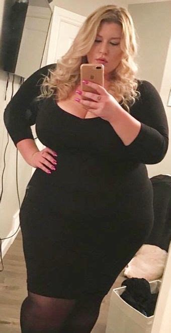 Ssbbw Eliza Allure – Telegraph