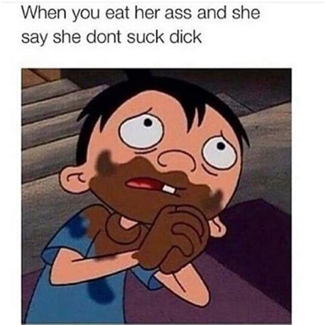 Funniest Tweets On Twitter When You Eat Her Ass And She