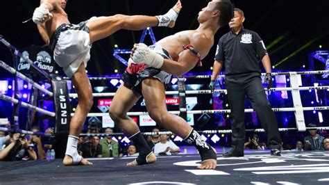 All You Need To Know About Muay Thai In 1 Minute