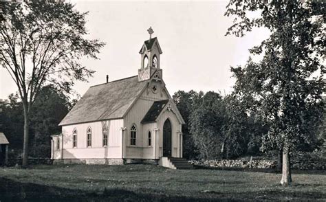 churches of easton photo gallery historical society of