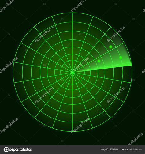 digital radar   aims  monitor isolated  black