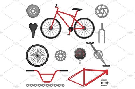 parts  bmx bike  road sport bicycle   racing bmx bikes bmx bicycle