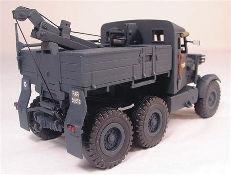scale truck models from asam models