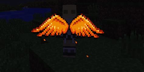 cosmetic wings mod para minecraft 1 12 1 1 11 2 1 10 2 1 9 4 1 7 10