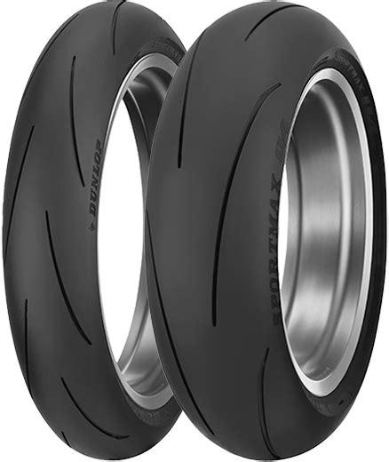 track day sportsmax q3 and sportsmax q4 dunlop racing motorcycle tires