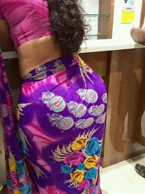 Pin On Indian Aunties In Saree