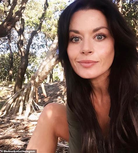 Madeleine West Reveals The Surprising Habit She Can Never Live Without