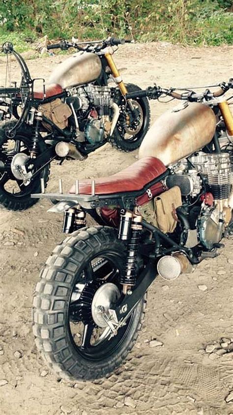 classified motos walking dead custom motorcycle