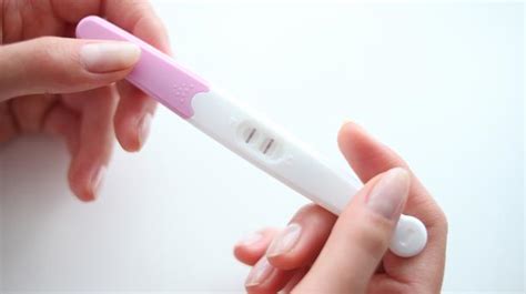 précoce rapide digital comment bien choisir son test de grossesse lci