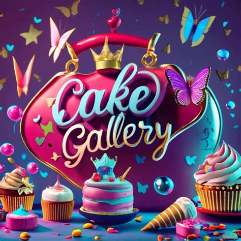 cake gallery
