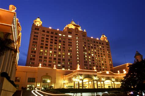 waterfront cebu city hotel casino