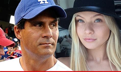 jose canseco s daughter i promise i won t do porn for the next 5 years