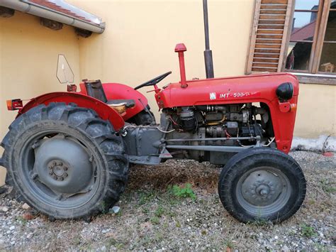 sveti juraj na bregu treci javni poziv za podnosenje ponuda za kupnju rabljenog traktora