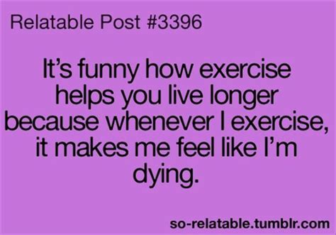 funny fitness quotes for women quotesgram