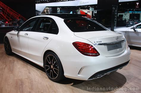 mercedes   amg sport coming  india