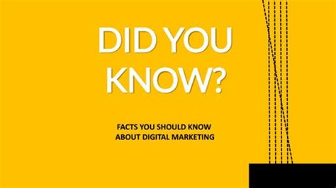 facts     digital marketing  digital issuu
