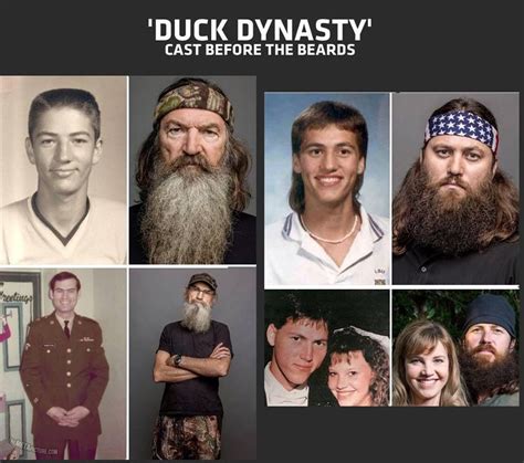 Love This Show Celebrities Favorite Tv Shows Duck Dynasty