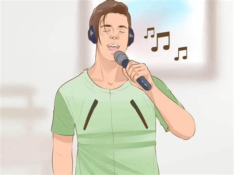 write  catchy song  steps  pictures wikihow