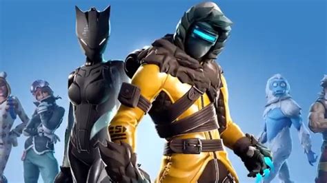 fortnite season  whats included   battle pass skins cosmetics