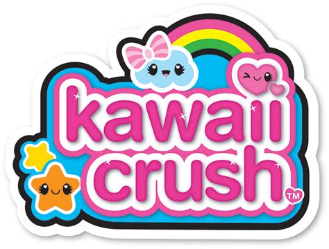 kawaii crush coloring pages kawaii crush kawaii toy rooms