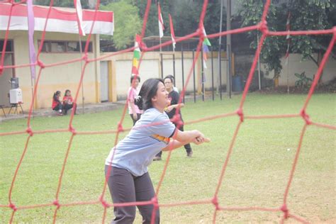 Yayasan Pendidikan Charitas Smp Sma Charitas Jakarta Ulasan Foto