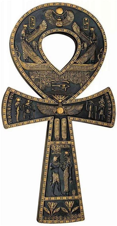 92 Best Ankh Images On Pinterest Ancient Egypt Egyptian