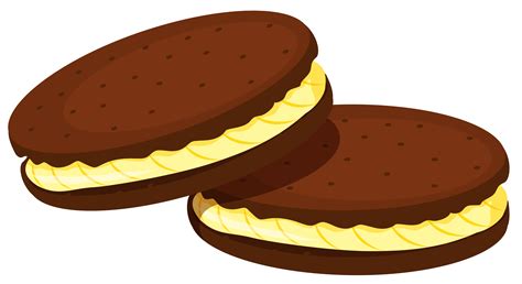 cookies clipart png