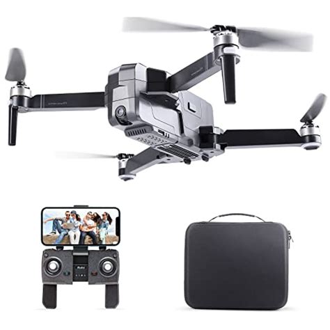 ruko  foldable gps drones   camera  adults review lightbagtravelcom