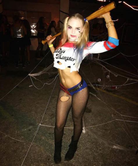 The Best Part Of Halloween Is Sexy Costumes Obviously 64 Pics