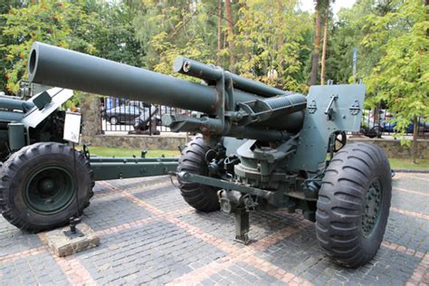 american field howitzer   mm    model